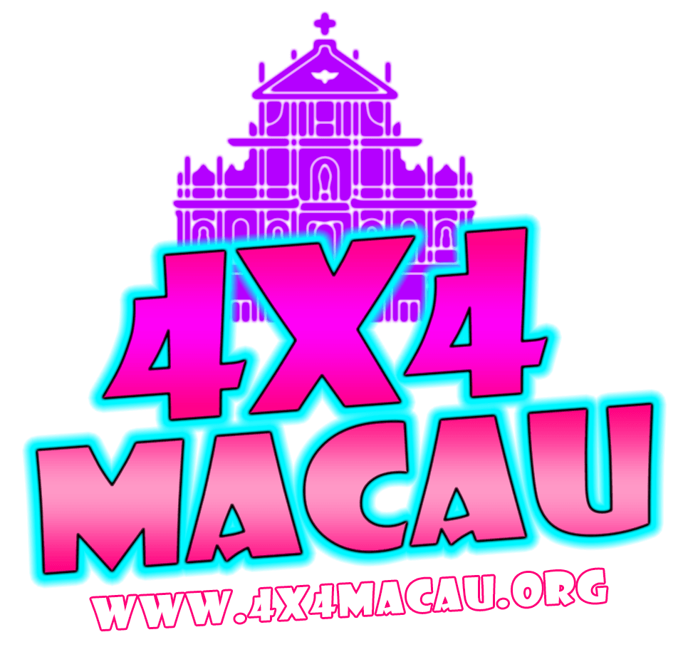 4x4macau